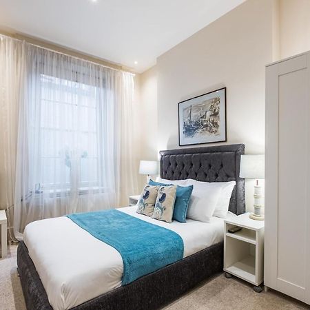 Elicia'S South Kensington Apartment London Bagian luar foto
